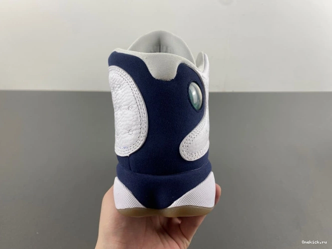 One Kick 13 414571-140 Air Jordan Navy Midnight 0726